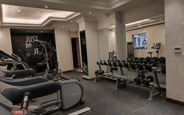 Ivory Inn Hotel Doha