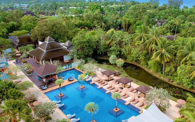Marriott Mai Khao Beach - Phuket