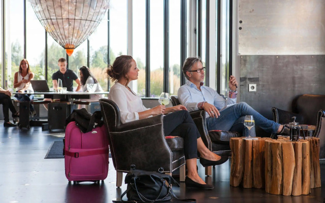 Kosta Boda Art Hotel