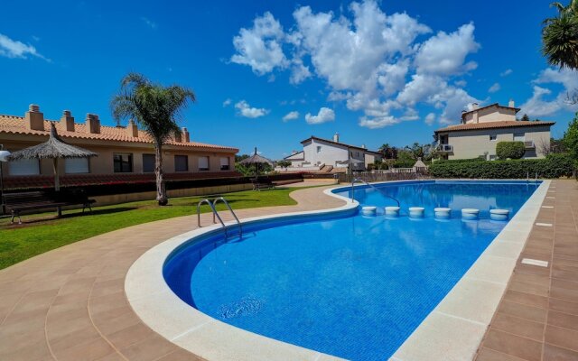 Apartment Tenis
