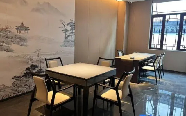 Oness Resort Hotel – Restaurant – Mile