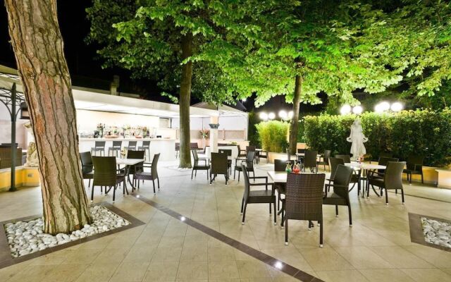 Park Hotel Belsoggiorno