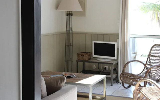 Villa 11 - Les Minutias Village