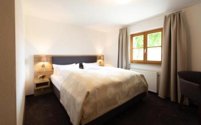 Hotel Haflhof
