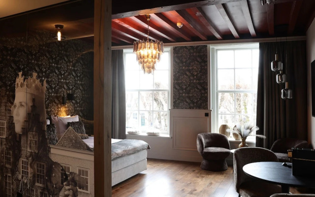 Stadshotel Geertruidenberg