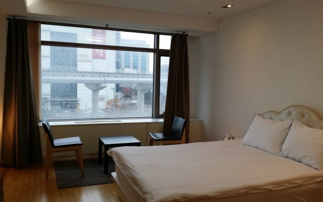 Incheon Airport Best Residence House