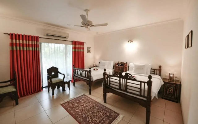 Storii by ITC Hotels Shanti Morada Goa