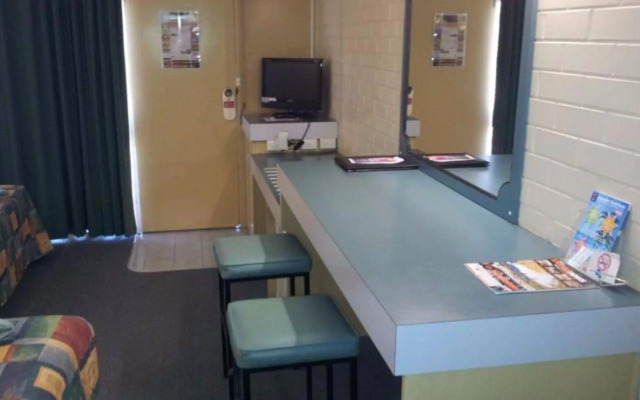 Wangaratta Motor Inn