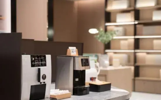 JI Hotel (Changsha Zongbu Jidi Ligong Daxue)