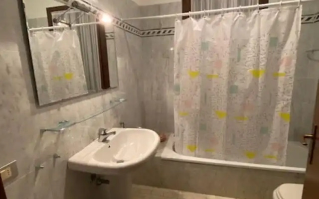 Albarella Villa With sea View and Pool