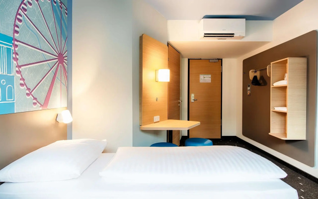 B&B Hotel Wien-Meidling