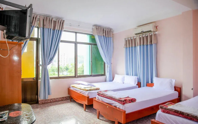 Thanh Linh 2 Quy Nhon
