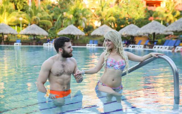 Barceló Montelimar - All Inclusive