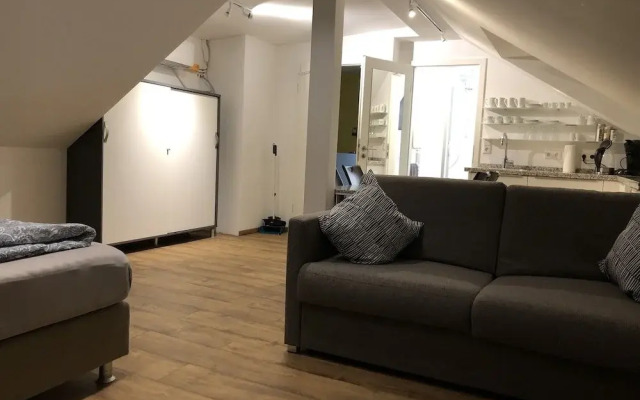 Apartment Cologne