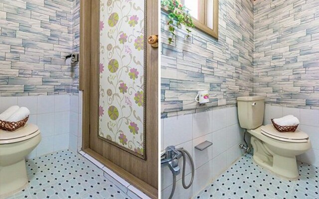 Ganghwado Evergreen Pension