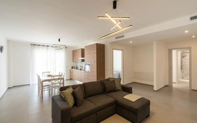 Dimora Rosselli Apartments