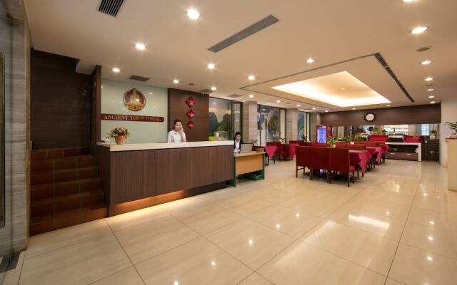Ancient Town Hotel