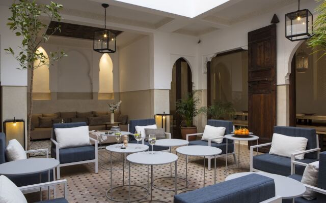 Riad Sashema