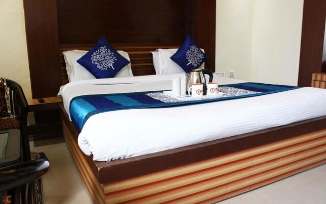 OYO Premium Pacific Mall Rajpur Road