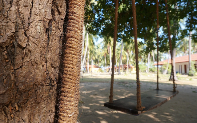 Kitelantis Hotel and Resort