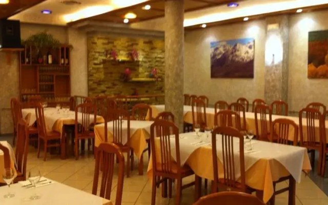 Hostal El Cruce