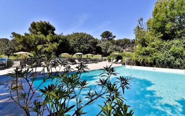 Le Domaine de la Mer