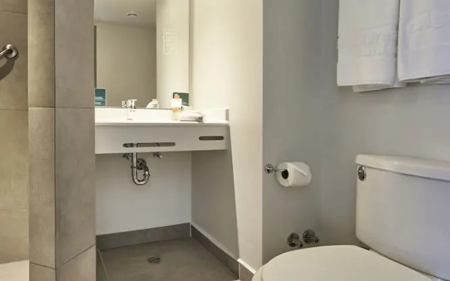 City Express Junior Leon Centro De Convenciones