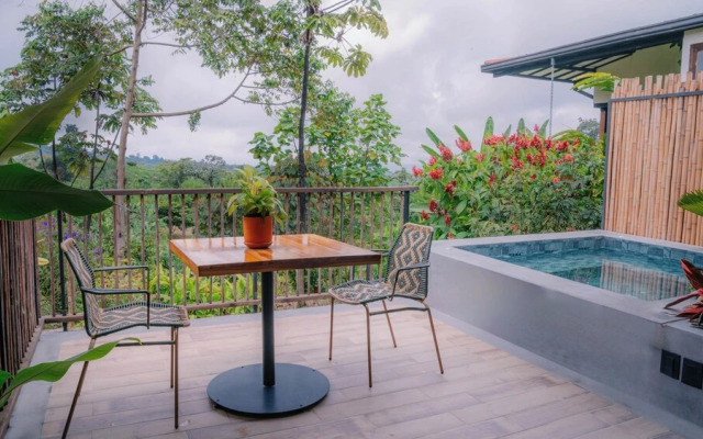 Tukki Ecolodge