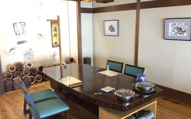 Himaka Kanko Hotel