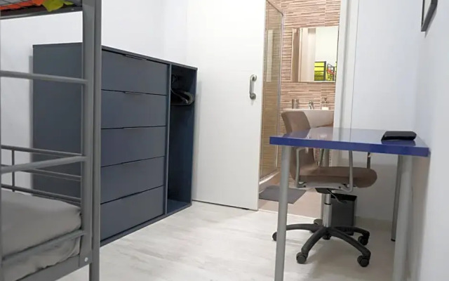 Coworking Studio