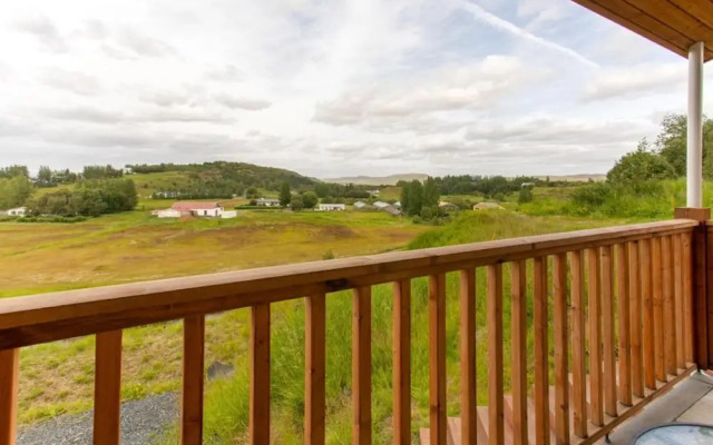 Guesthouse Fludir
