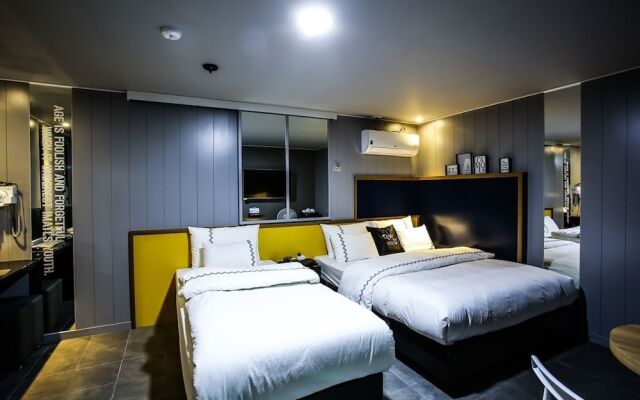 Seocheon Dalbam Hotel