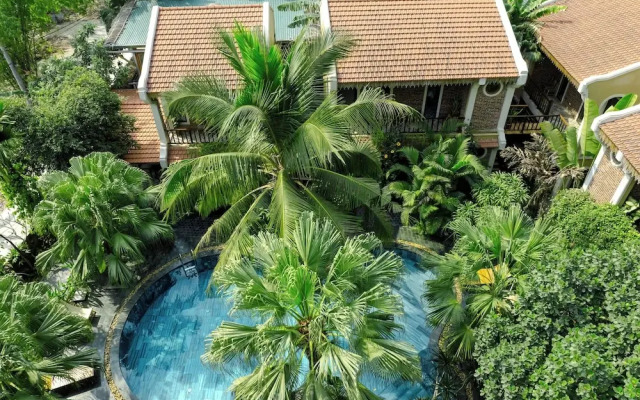 Trang An Aroma Homestay