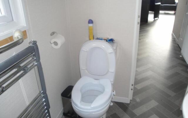 NV 1219 - Beach Resort Nieuwvliet Bad