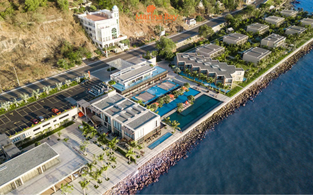 Marina Bay Vung Tau Resort & Spa
