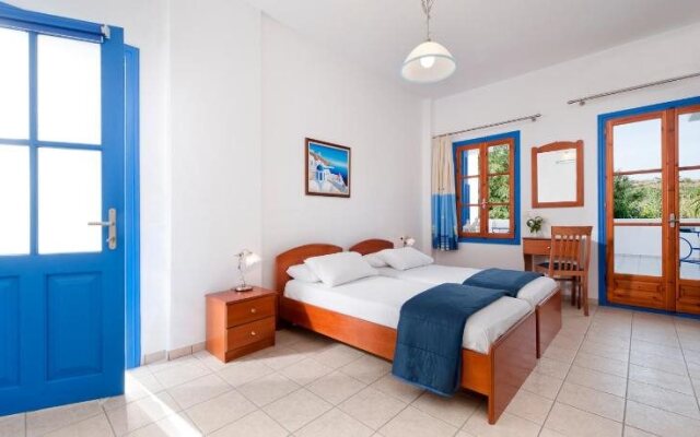 Hotel Eleni