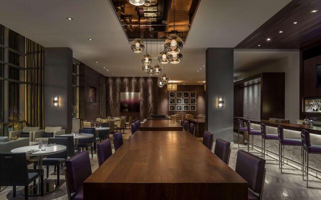 Hyatt Centric Midtown Atlanta