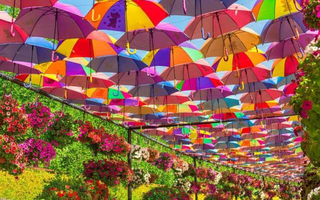 Guestready - Premium Amenities Captivating Apt Pool & Gym 4908