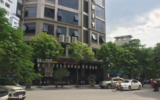 Granda Suites Hanoi