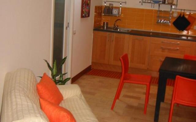 Appartamento Arancio