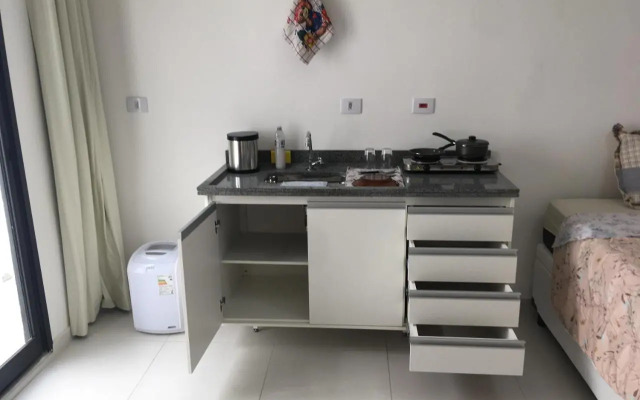 H34 Hotel