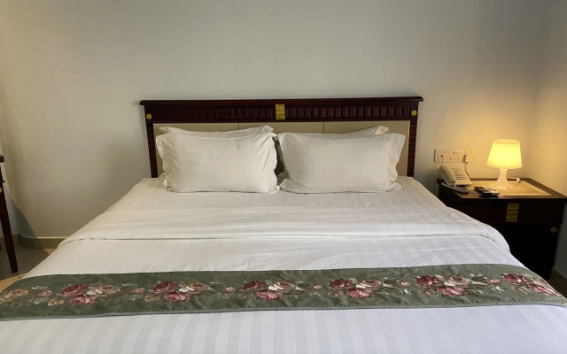 Hotel AL Amin