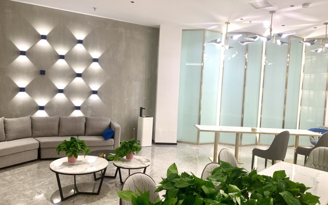 7 days premium (Hongya Central Plaza store)