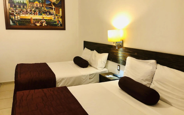 Hotel Mi Solar Ejecutivo
