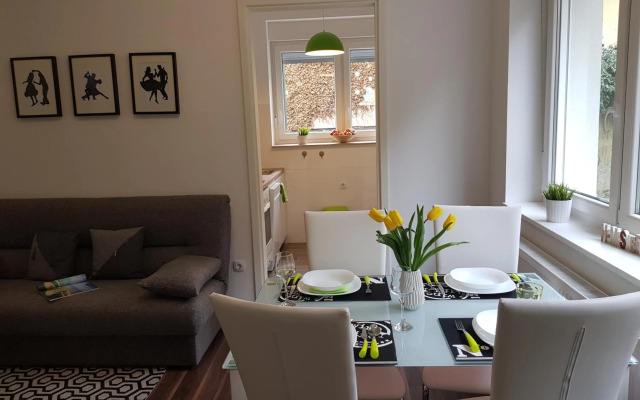 Apartman Zelengaj