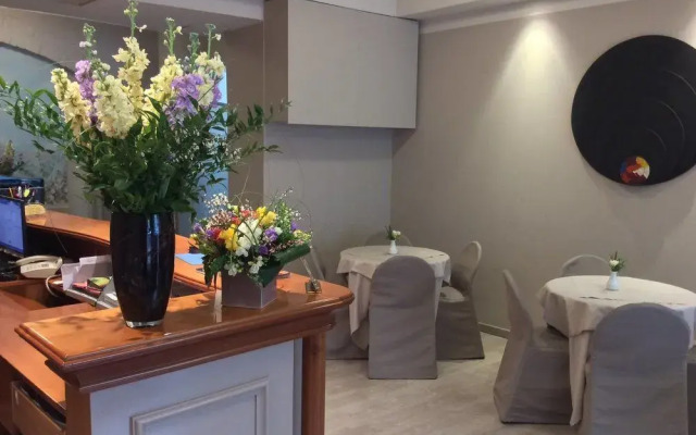 Hotel Astor Piacenza