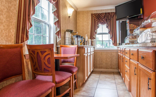 Quality Inn (point Pleasant - Nj)