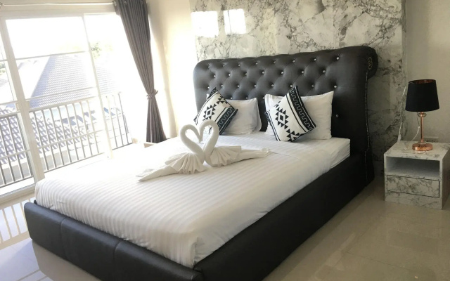 Herb Home @ Chiang Rai