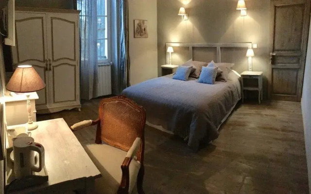 La Bastide des Songes - Demeure d'hôtes