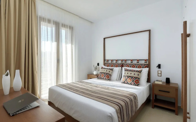 Volta Suites and Villas